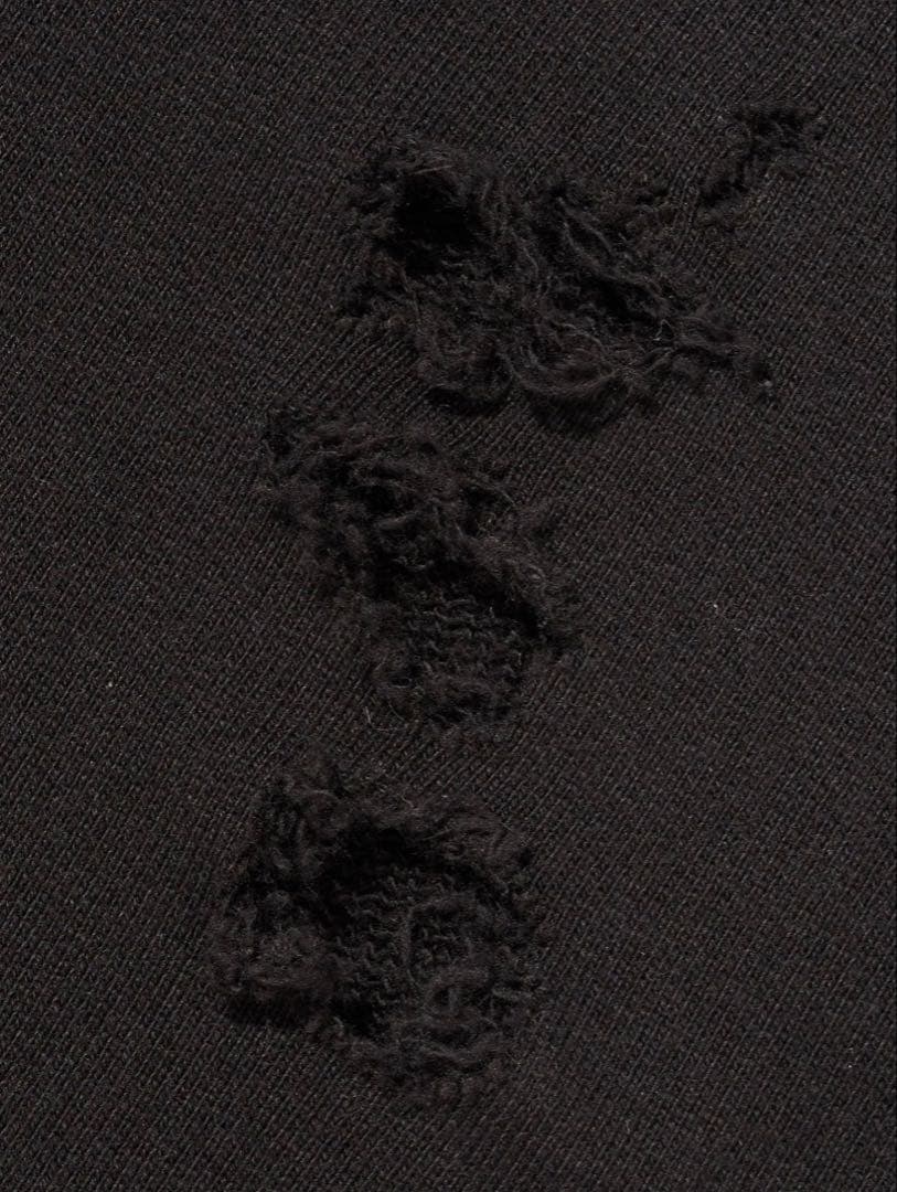 【即完】DELUXE×TSY Sabotage BLACK M 山田蓮