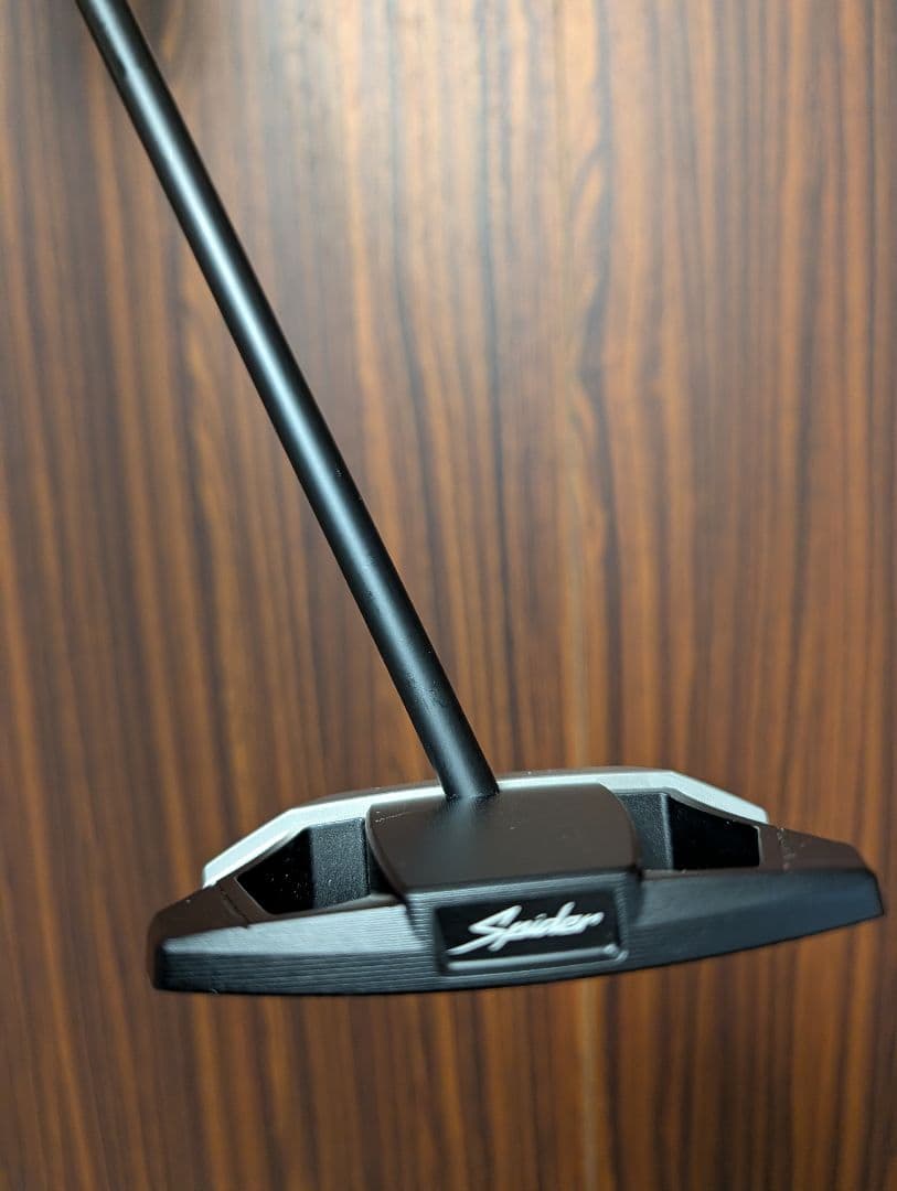 ヒ*ロ様 TaylorMade Spider EX-ZT　36インチ　　　右用