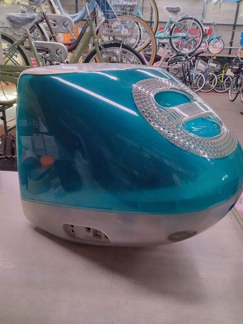 iMac G3 ブルーベリー 本体