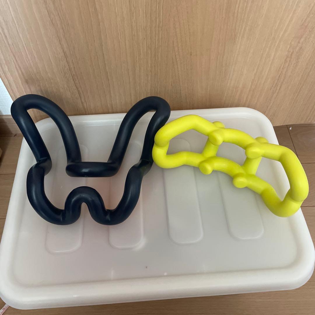 umeden様　MTG スタイル エレガントと首腰スッキリングセット