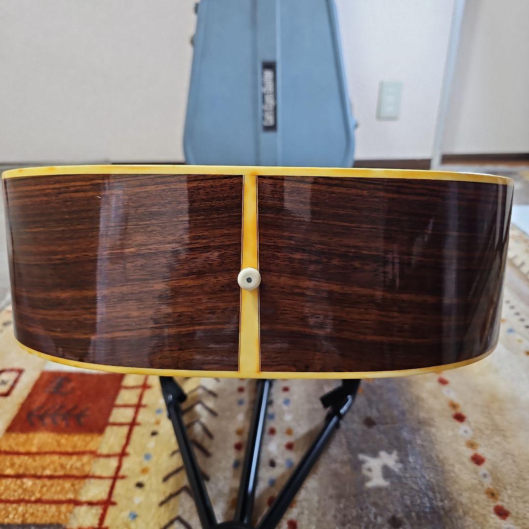 キャッツアイCE-1000D1981年製美品! 純正ブルーハードケース付き。