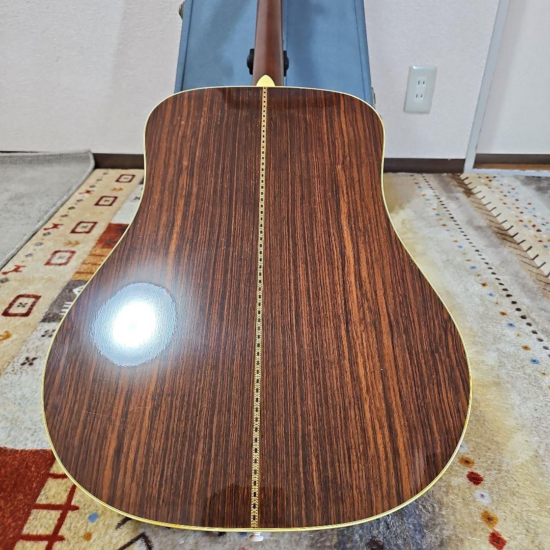 キャッツアイCE-1000D1981年製美品! 純正ブルーハードケース付き。