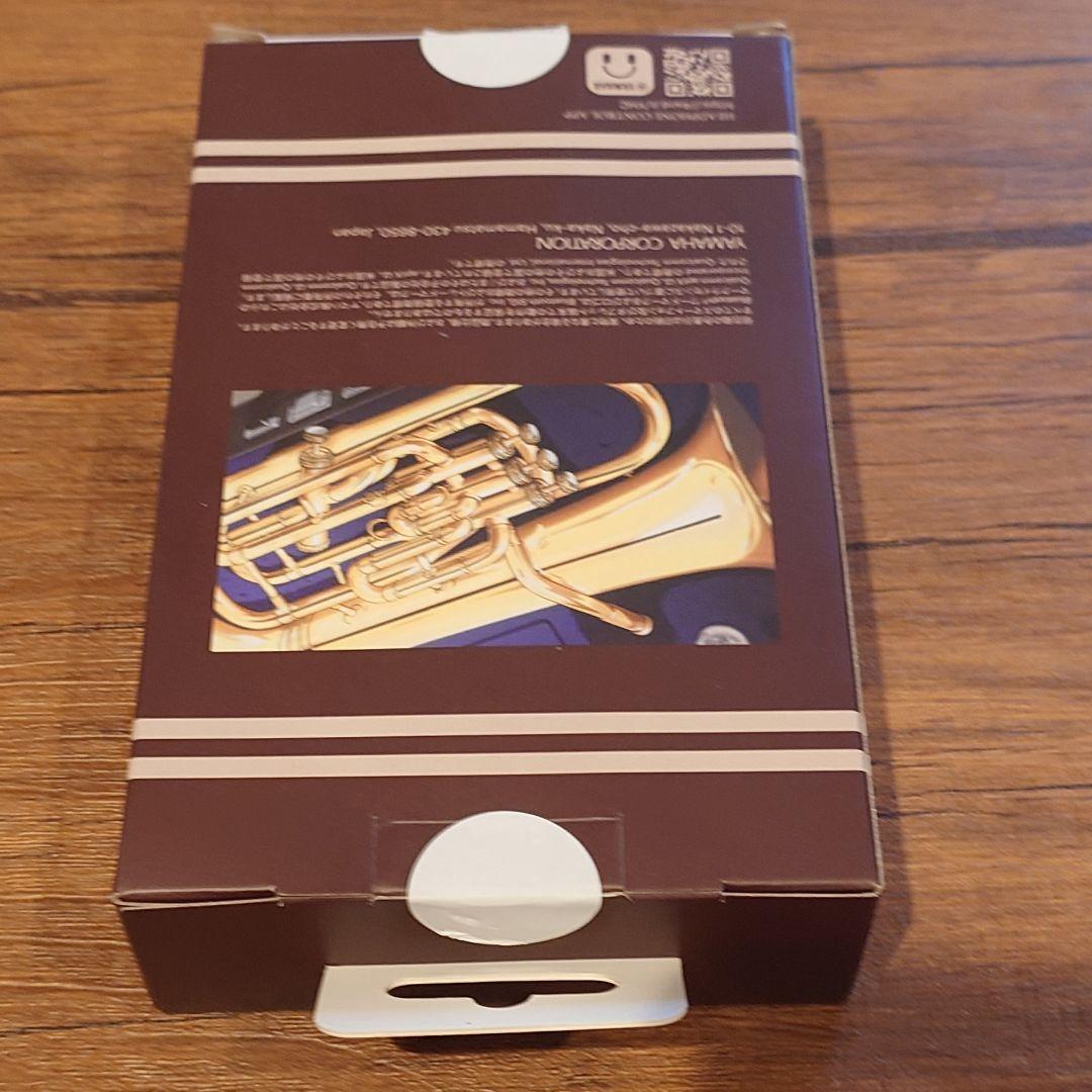 新品　YAMAHA TW-E3C ワイヤレスイヤホン 黄前久美子オリジナルカラー