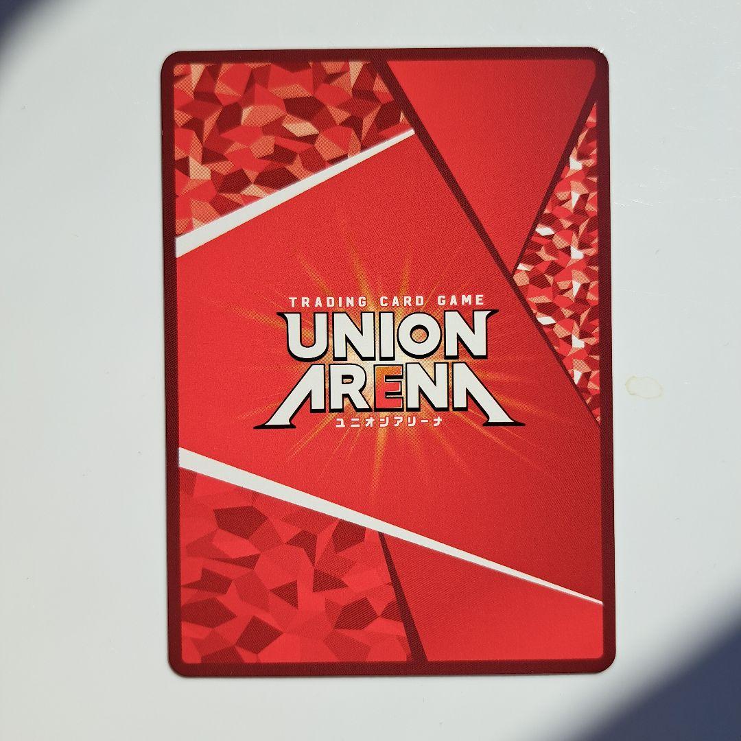 ユニオンアリーナ シャニマス プレシャス 芹沢あさひ 星☆☆ パラレル