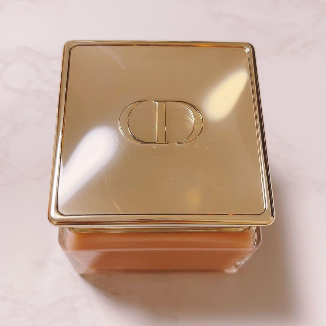 クレンジング・メイク落とし Dior LE SUCRE DE GOMMAGE 150ml