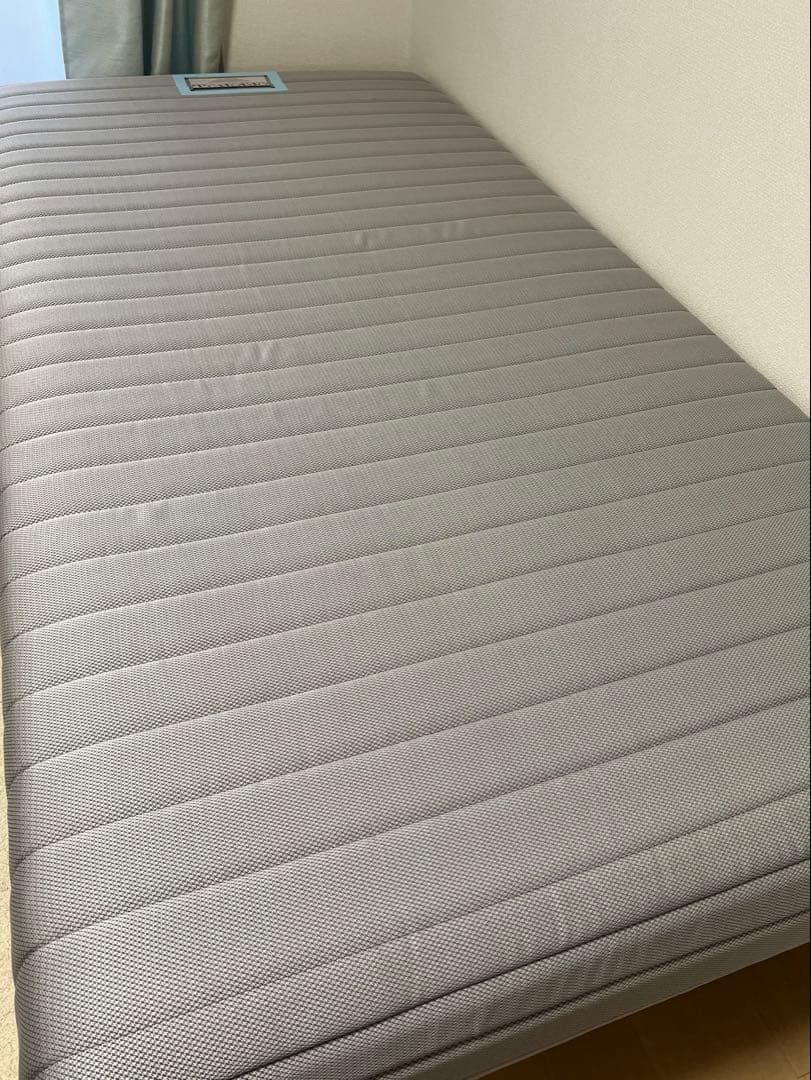 【FRANCE BED】シングル脚付きマットレス