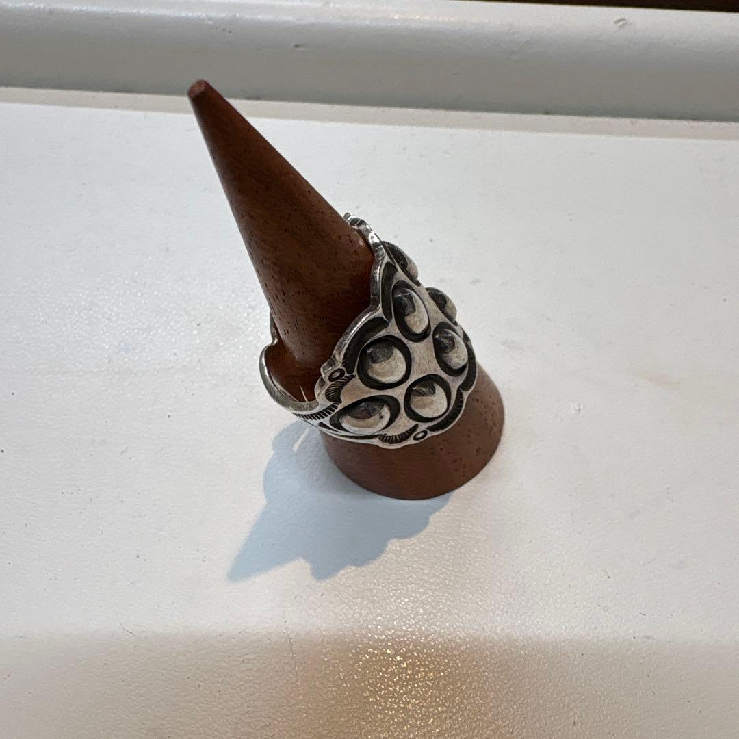 ス*ー様 インディアンジュエリー　Alex Sanchez16〜17号　マライカ