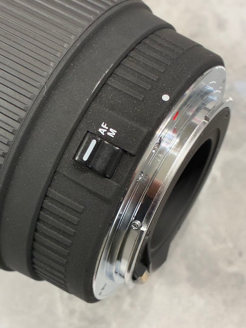 ⭐️外観美品⭐️SIGMA APO DG 70-300mm f4-5.6 キャノン用