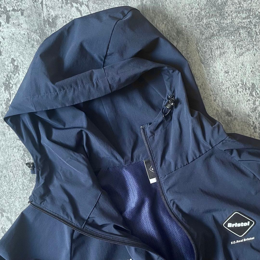 K*E様 4WAY STRETCH VENTILATION ANTHEM JAC