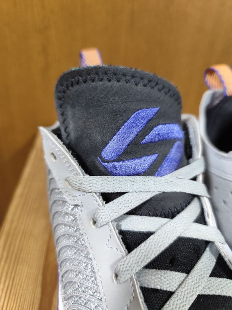 ゼ*メ様 Nike Jordan Luka1 ナイキ　ジョーダン　ルカ1　26.