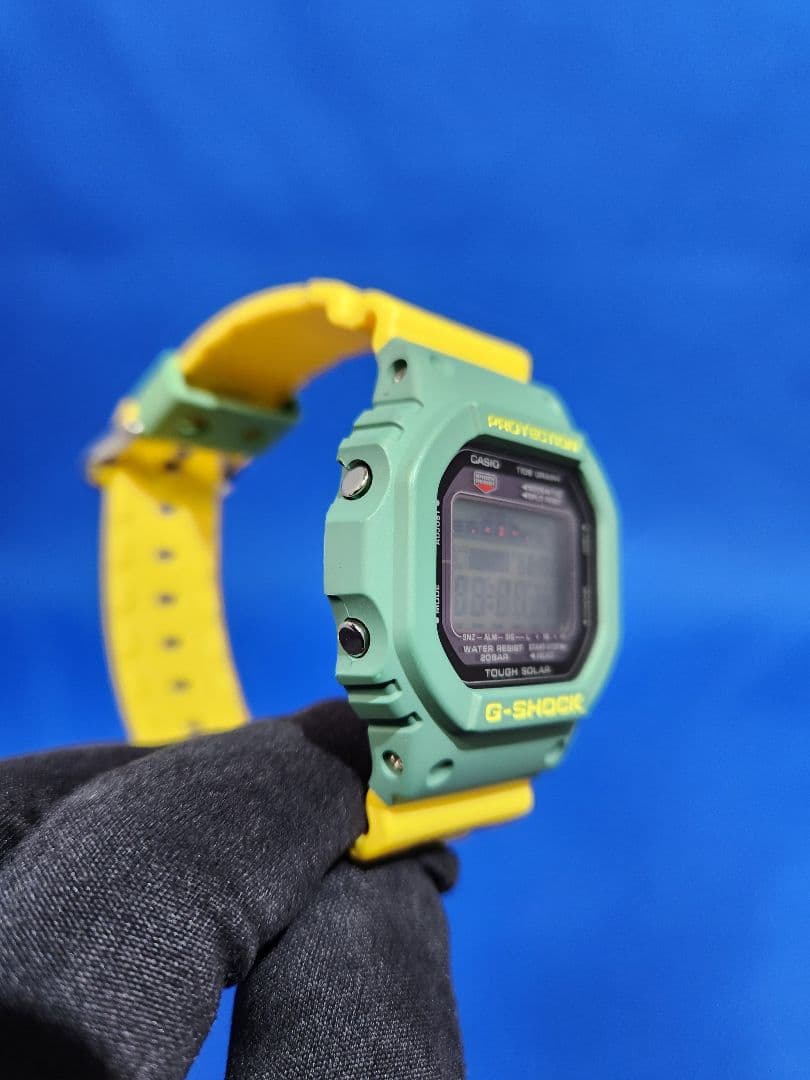 ⭐激レア⭐G-SHOCK GRX-5600SRF-3JR S.R.Fコラボモデル