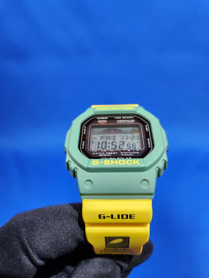 ⭐激レア⭐G-SHOCK GRX-5600SRF-3JR S.R.Fコラボモデル