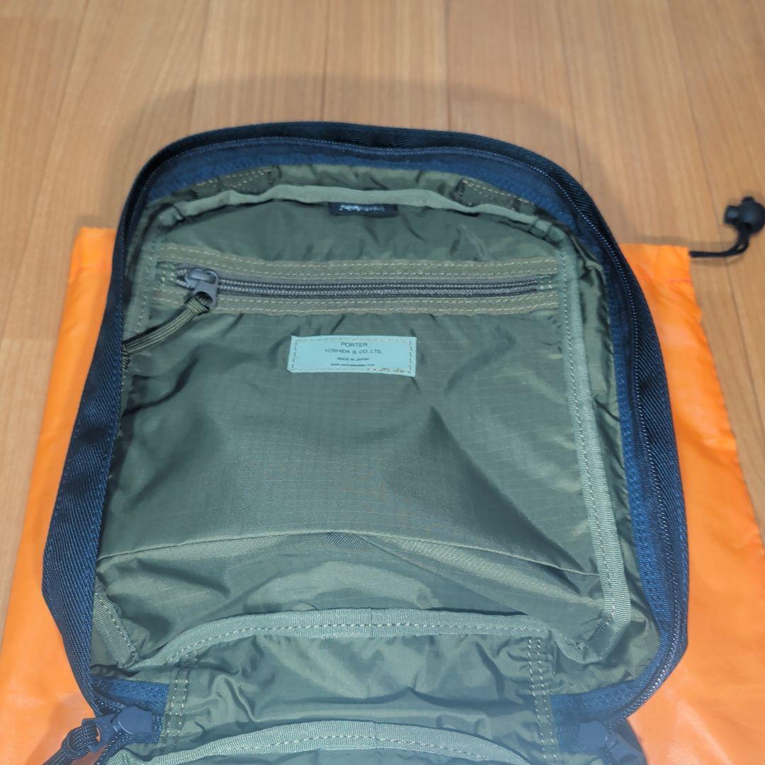 バッグ PORTER / UNIT SLING SHOULDER BAG(S)