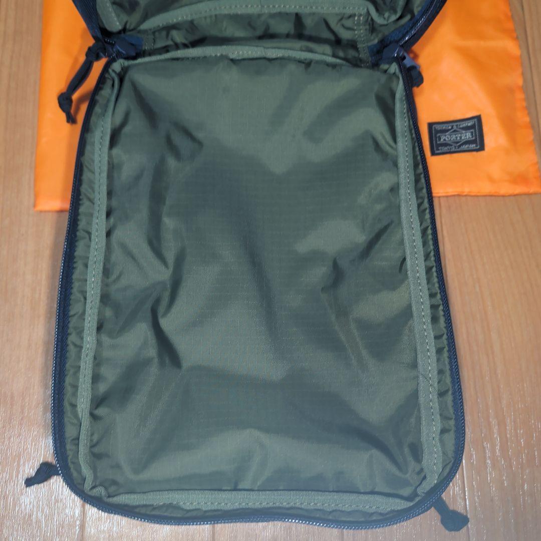 バッグ PORTER / UNIT SLING SHOULDER BAG(S)