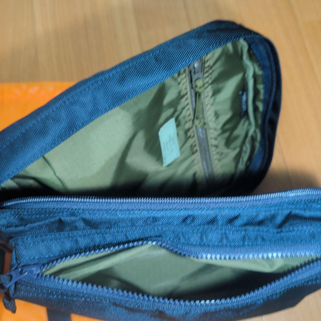 バッグ PORTER / UNIT SLING SHOULDER BAG(S)