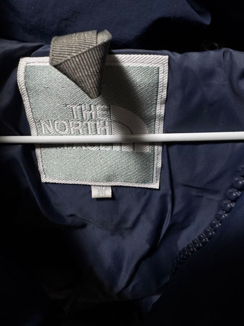 ザ・ノースフェイス