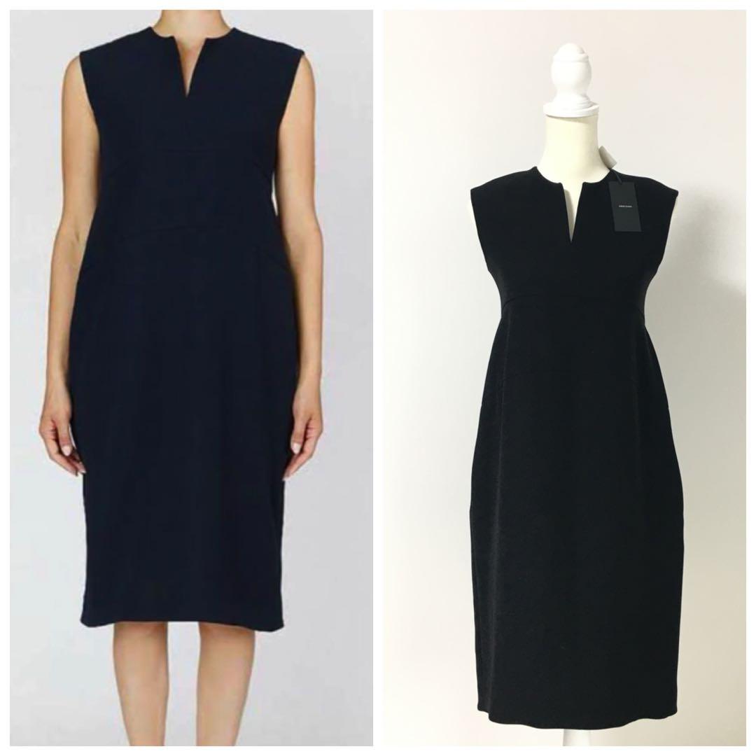 新品未使用　YOKO CHAN ヨーコチャン　タグ付　ワンピース