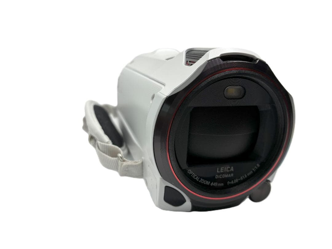 新品同様Panasonic パナソニック HC-VZX992M 4Kビデオカメラ