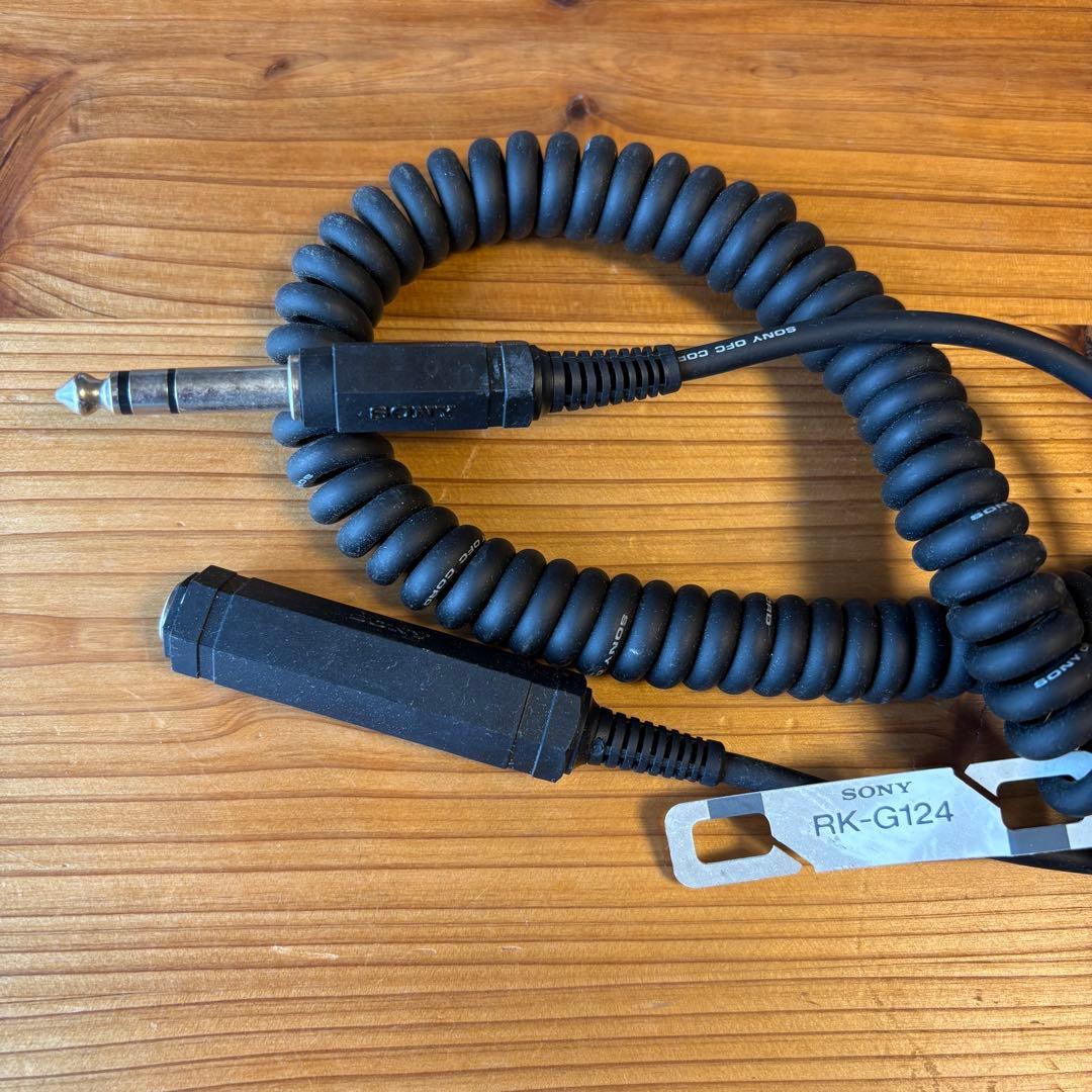 SONY MDR-3 ヘッドホン　動作◎