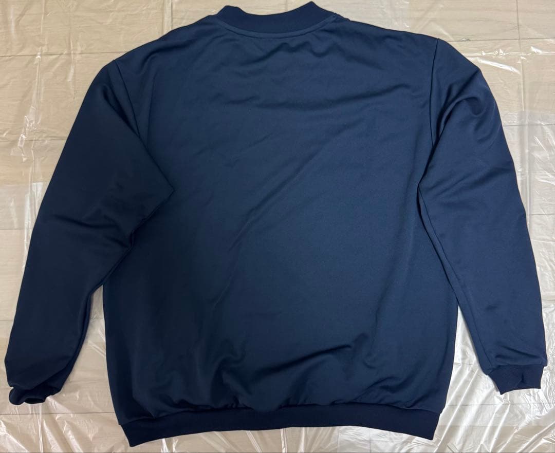 【SCRATCH11】CLUBHAUS モックネック