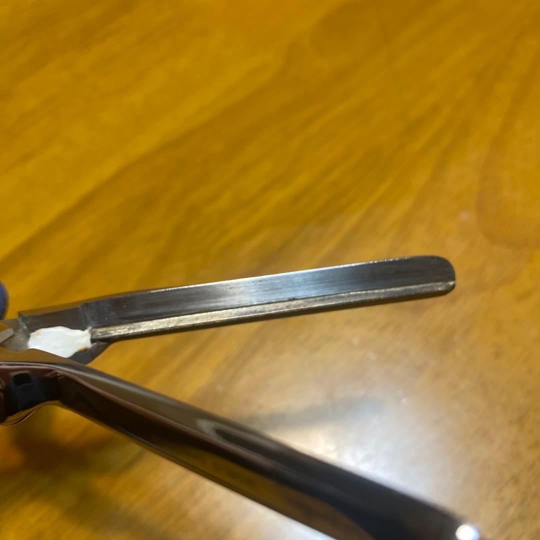 美品　理容　アイパー　アイロン アルティアイロンハード　田中トシオ