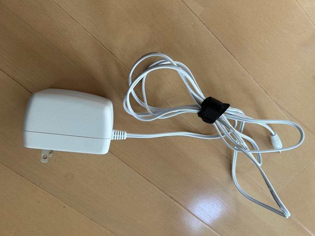 東芝TOSHIBA TY-RHR1W ホワイトラジオ　録音