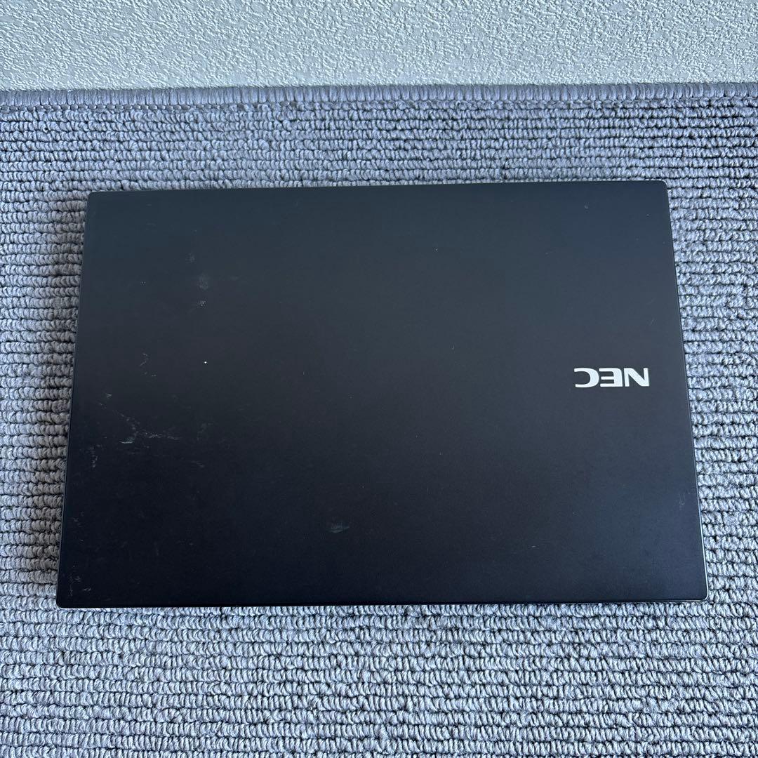 NEC versapro VB-9 i5-10210U メモリ8GB AC付き