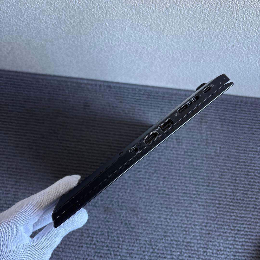 NEC versapro VB-9 i5-10210U メモリ8GB AC付き