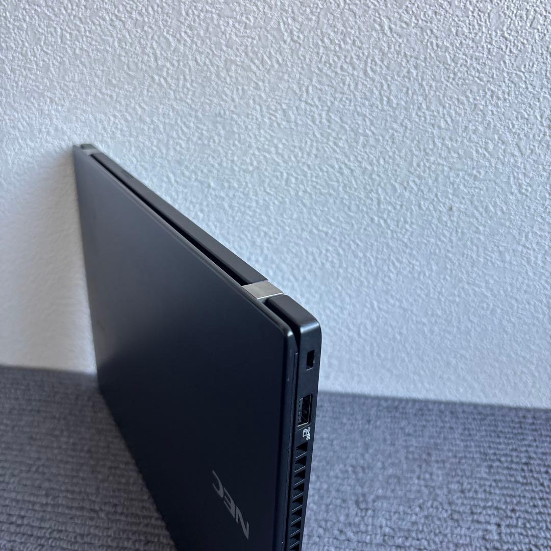 NEC versapro VB-9 i5-10210U メモリ8GB AC付き