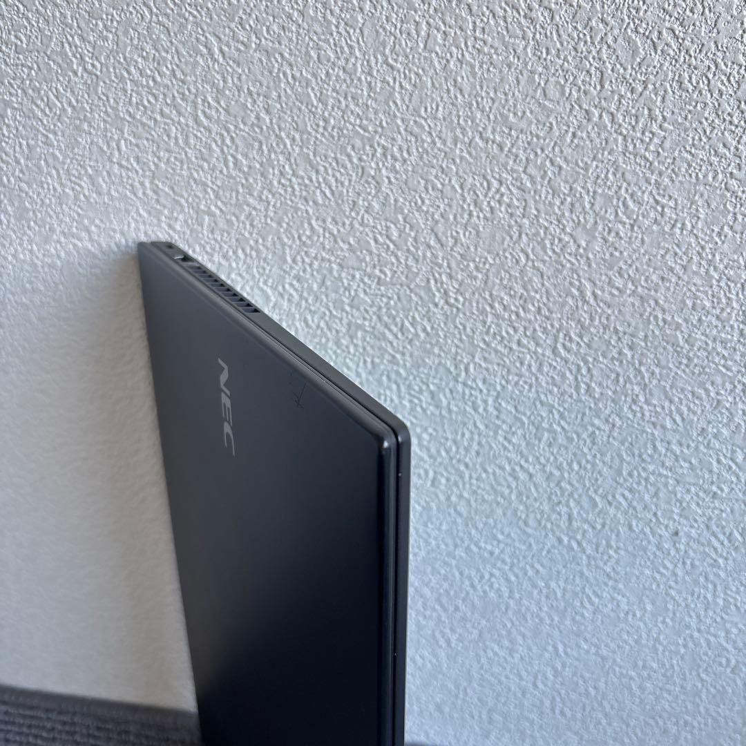 NEC versapro VB-9 i5-10210U メモリ8GB AC付き