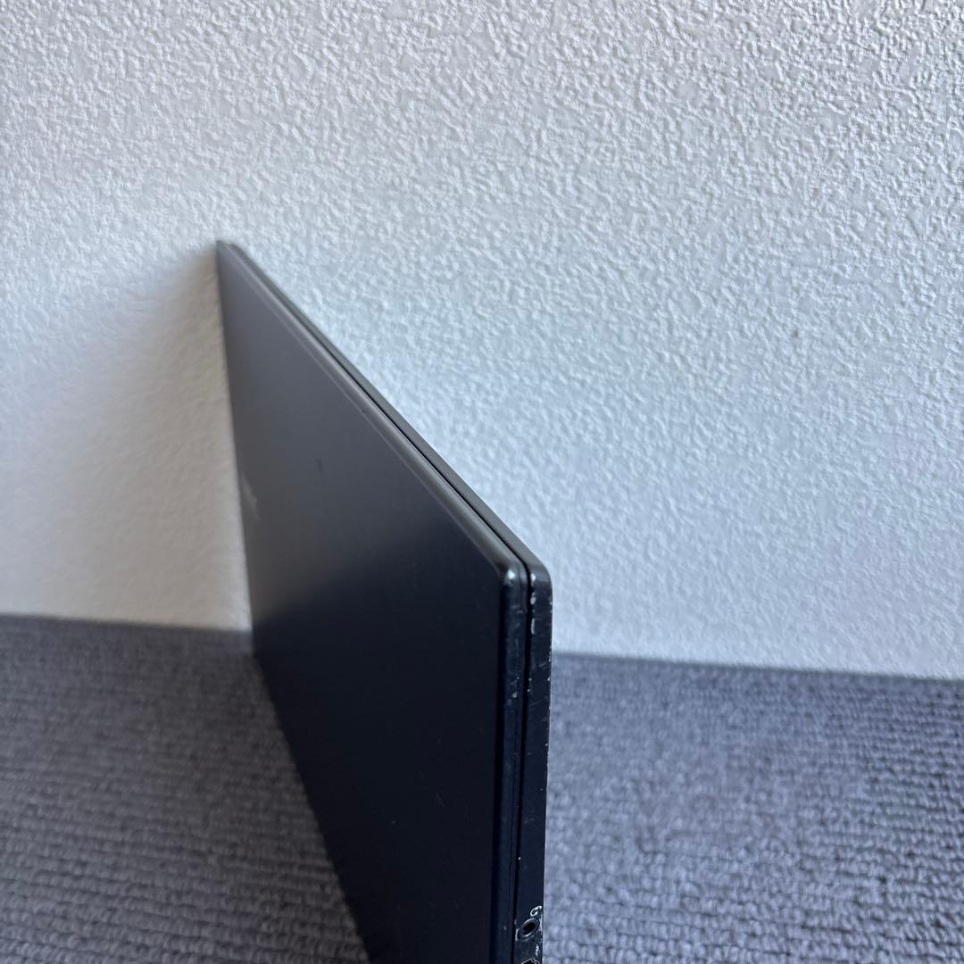 NEC versapro VB-9 i5-10210U メモリ8GB AC付き