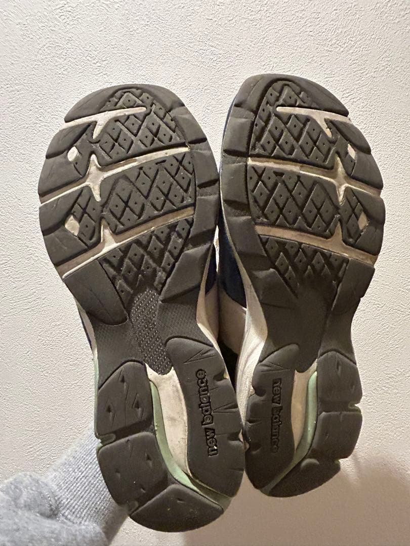 【即日発送】ニューバランス　M15009FR 27.5