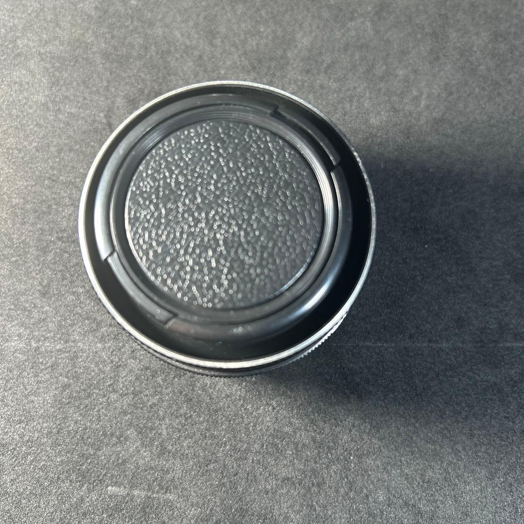 レンズ(単焦点) Carl Zeiss Tessar50mm F2.8 aus JENA DDR