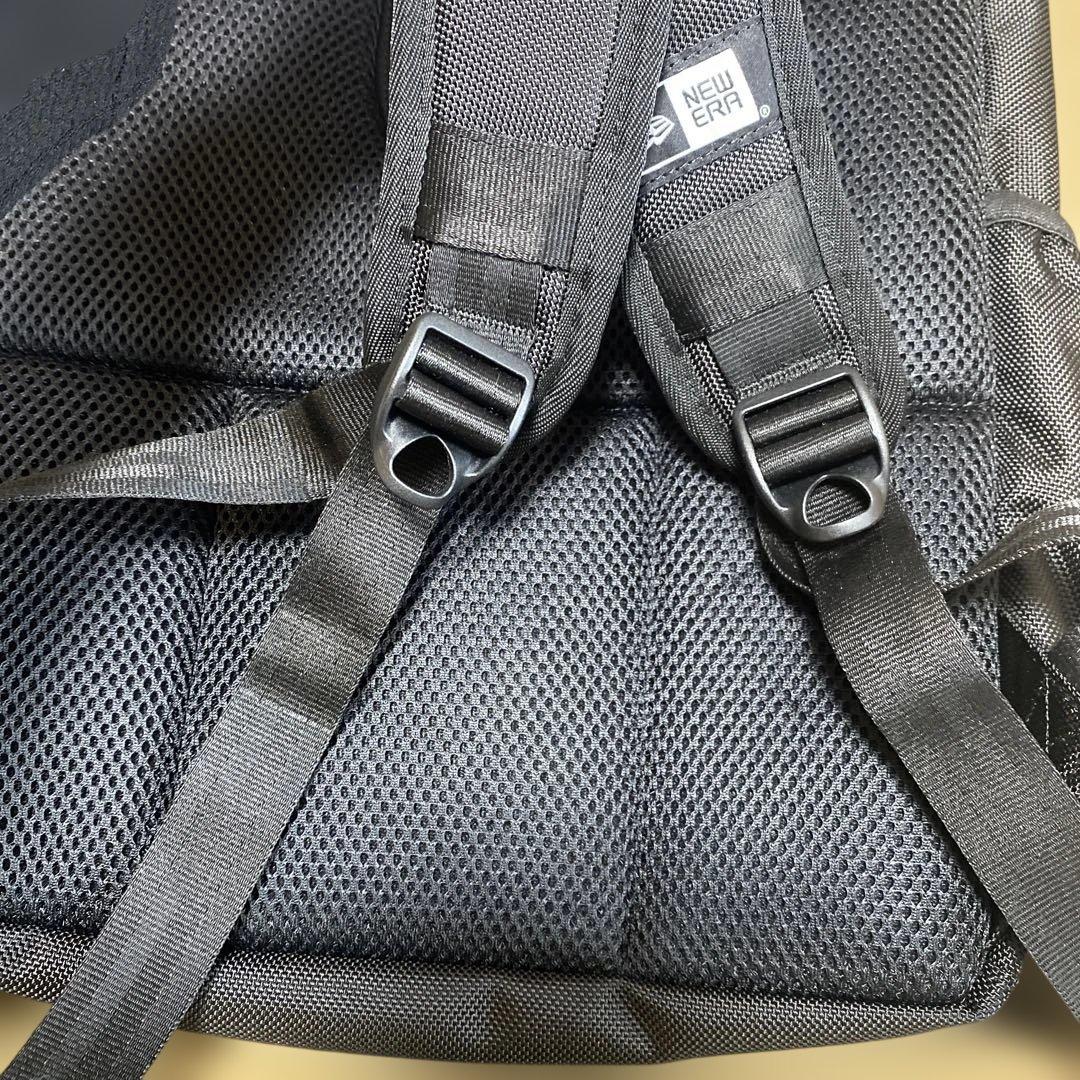 【corocoro】ファミリア×ニューエラ　リュック