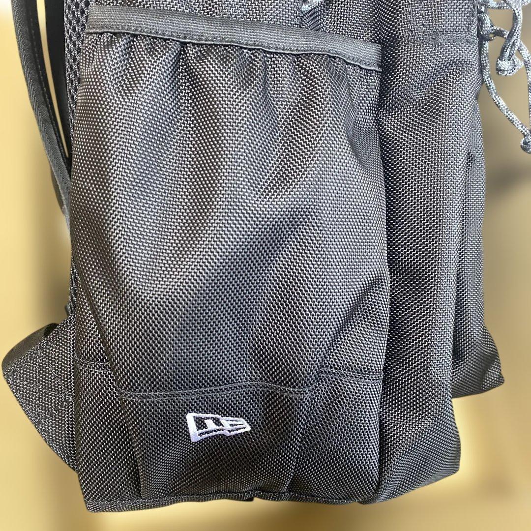 【corocoro】ファミリア×ニューエラ　リュック