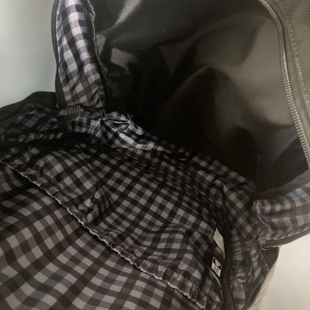 【corocoro】ファミリア×ニューエラ　リュック