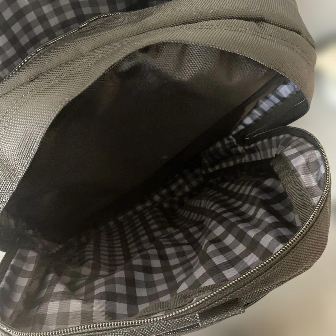 【corocoro】ファミリア×ニューエラ　リュック