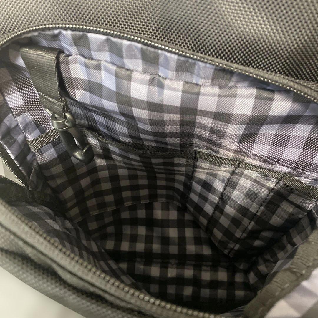 【corocoro】ファミリア×ニューエラ　リュック