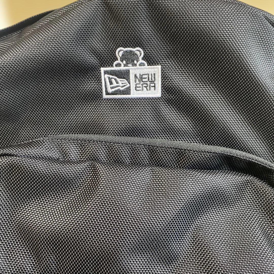 【corocoro】ファミリア×ニューエラ　リュック