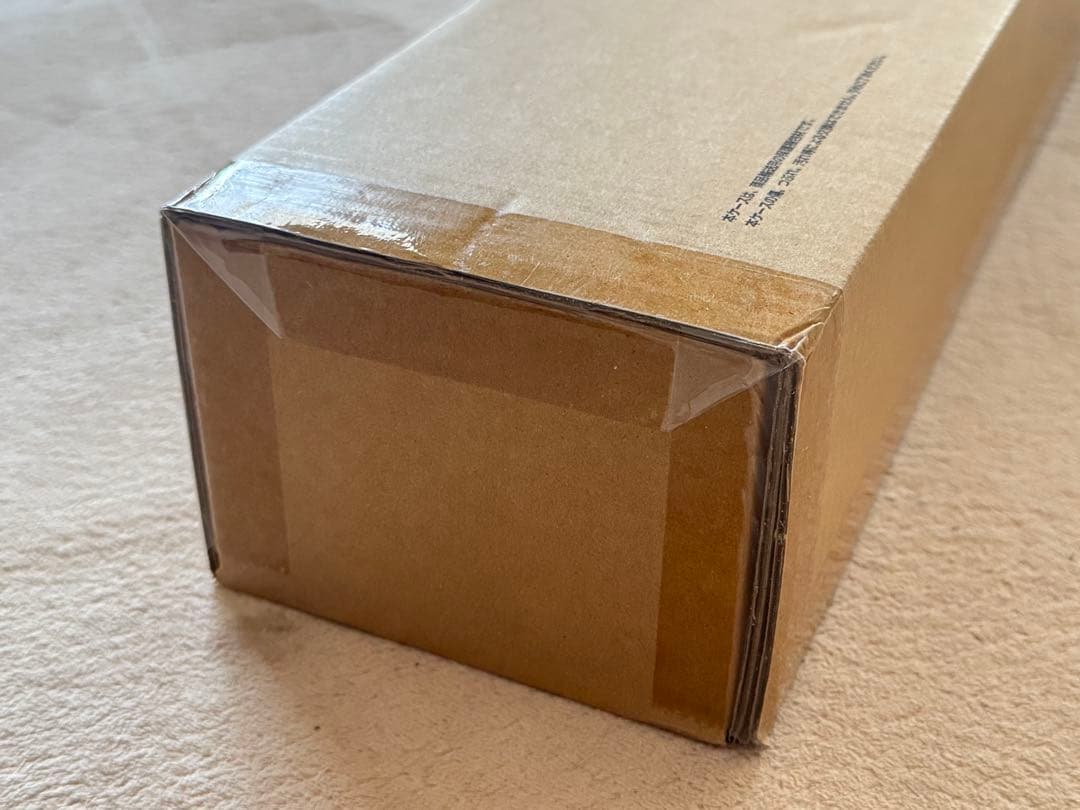 未開封 ワンピースカードEnglish 2nd Anniversary set