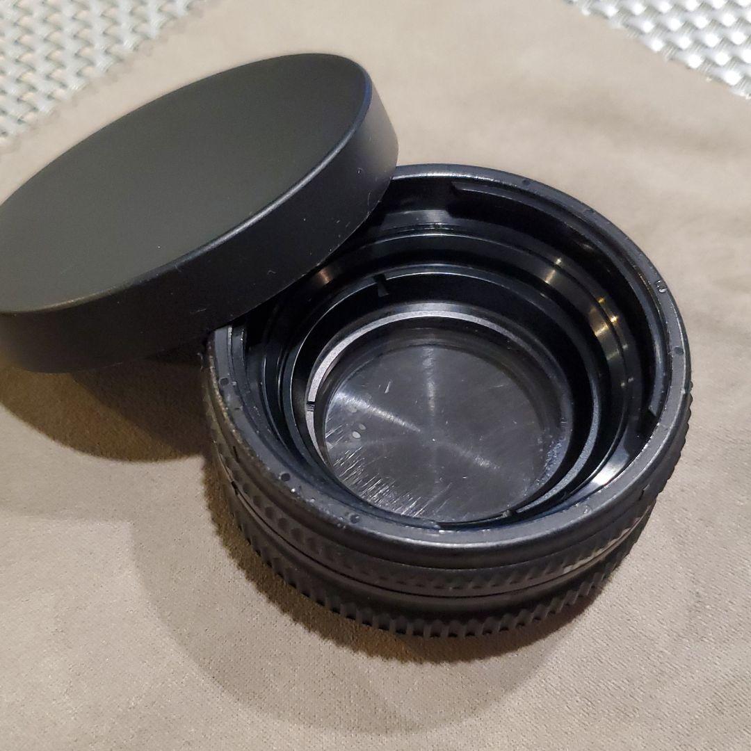 INON クローズアップレンズ　UCL-165AD ケース付き