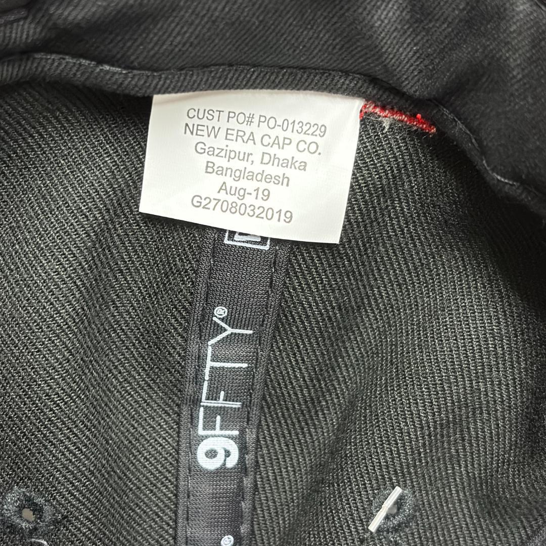 ポケモンセンター北米 海外 SECRET TEAMS キャップ ロケット団モデル