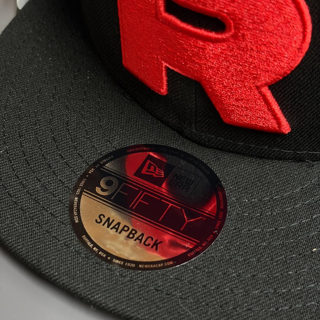 ポケモンセンター北米 海外 SECRET TEAMS キャップ ロケット団モデル