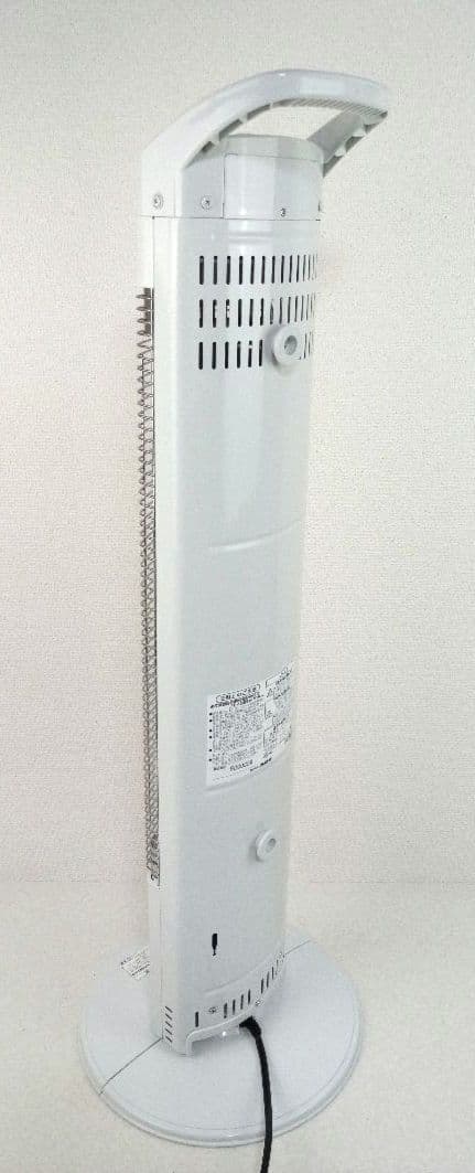 CORONA 遠赤外線電気ストーブ コアヒートスリム DH-922R*AN22