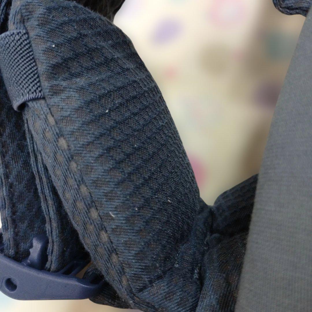 850★ヌナ カドルクリック 抱っこひも