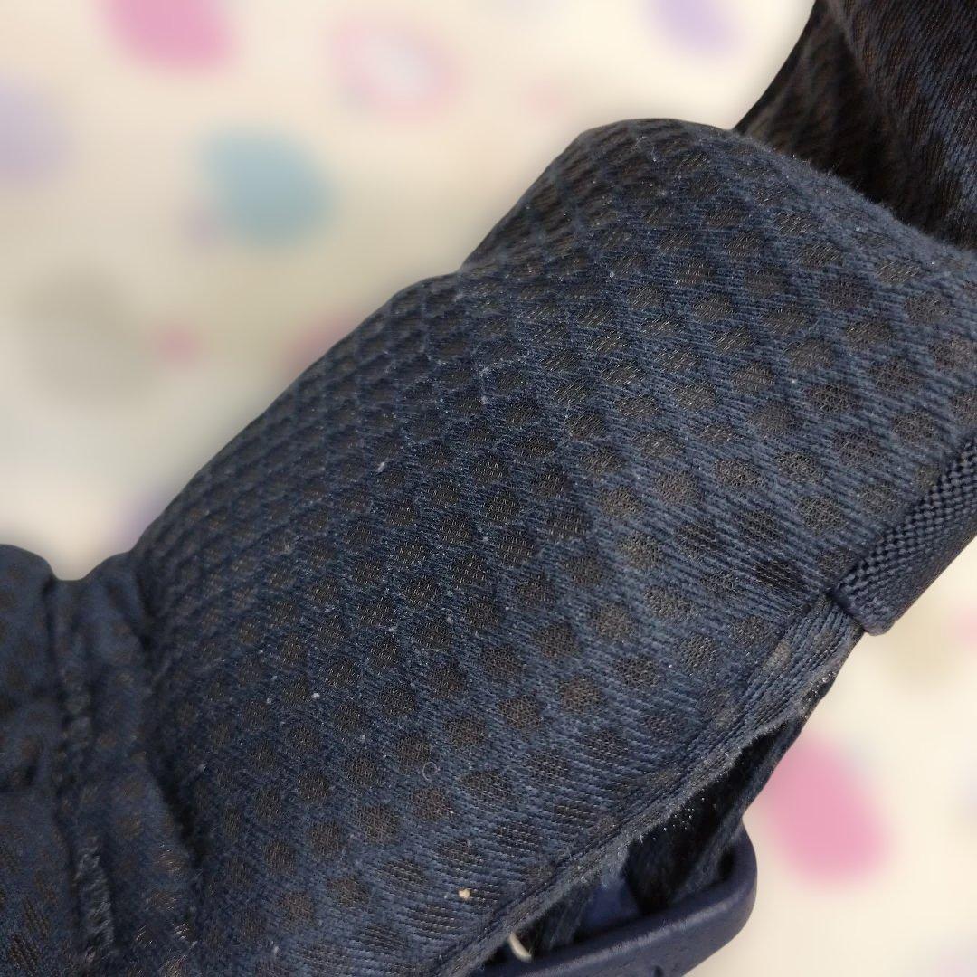 850★ヌナ カドルクリック 抱っこひも