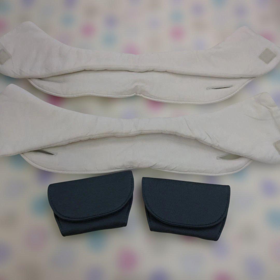 850★ヌナ カドルクリック 抱っこひも