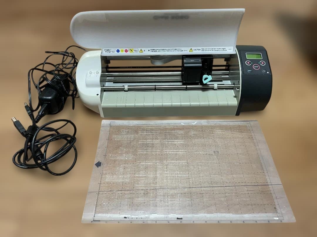 その他 Craft ROBO CC330-20