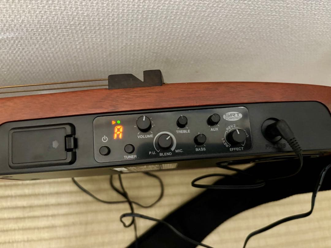 Yamaha SLG200S NT サイレントギター、アコースティックギター