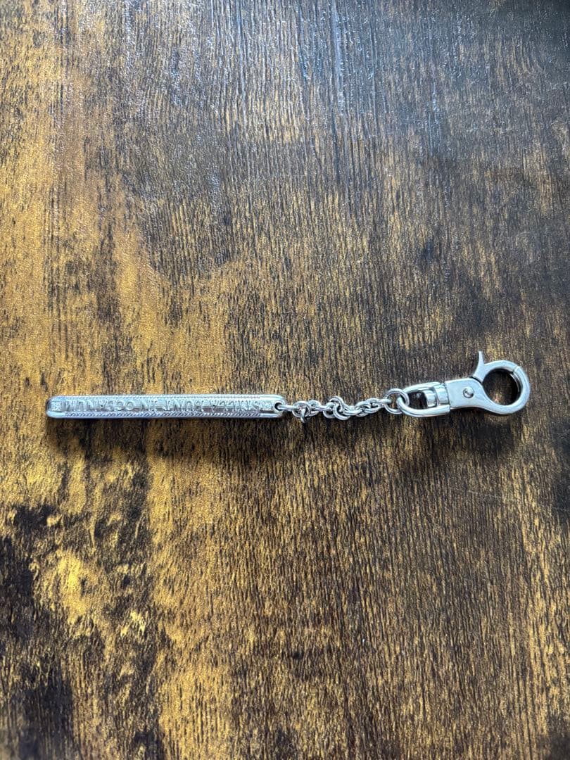 CEORIZ Stilla Bunt In Oceanum シルバー925